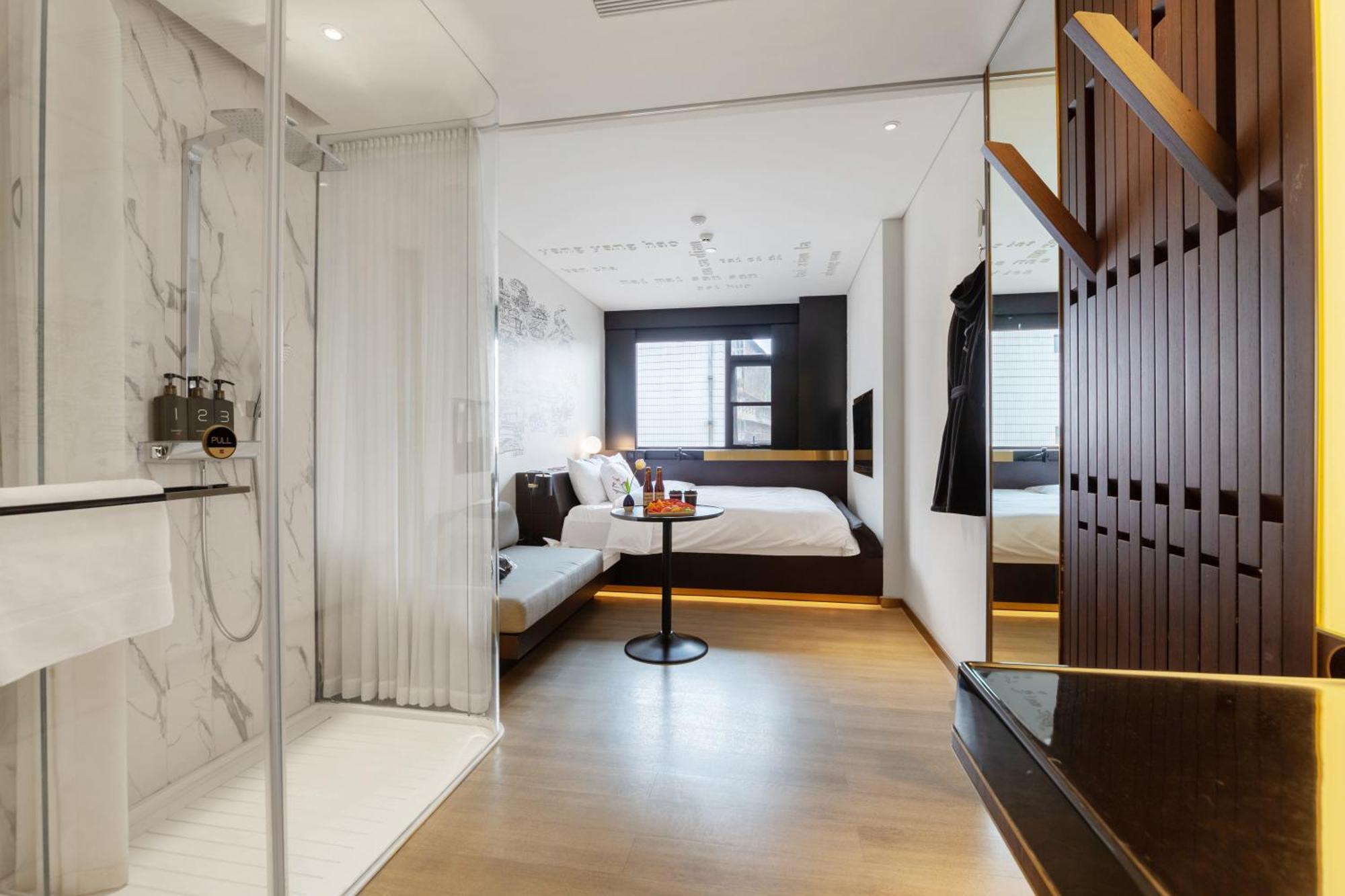 Citigo Hotel Green Lake Куньмин Экстерьер фото