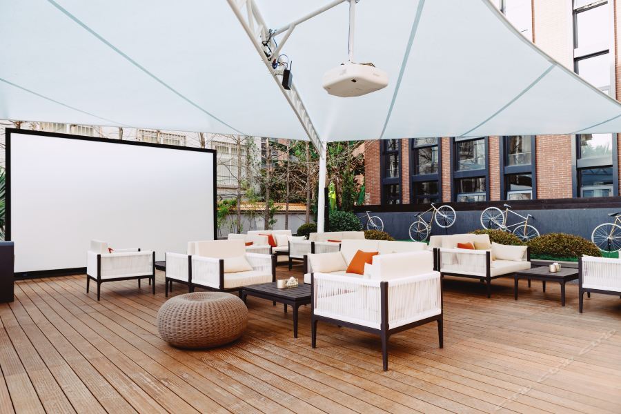 Citigo Hotel Green Lake Куньмин Экстерьер фото
